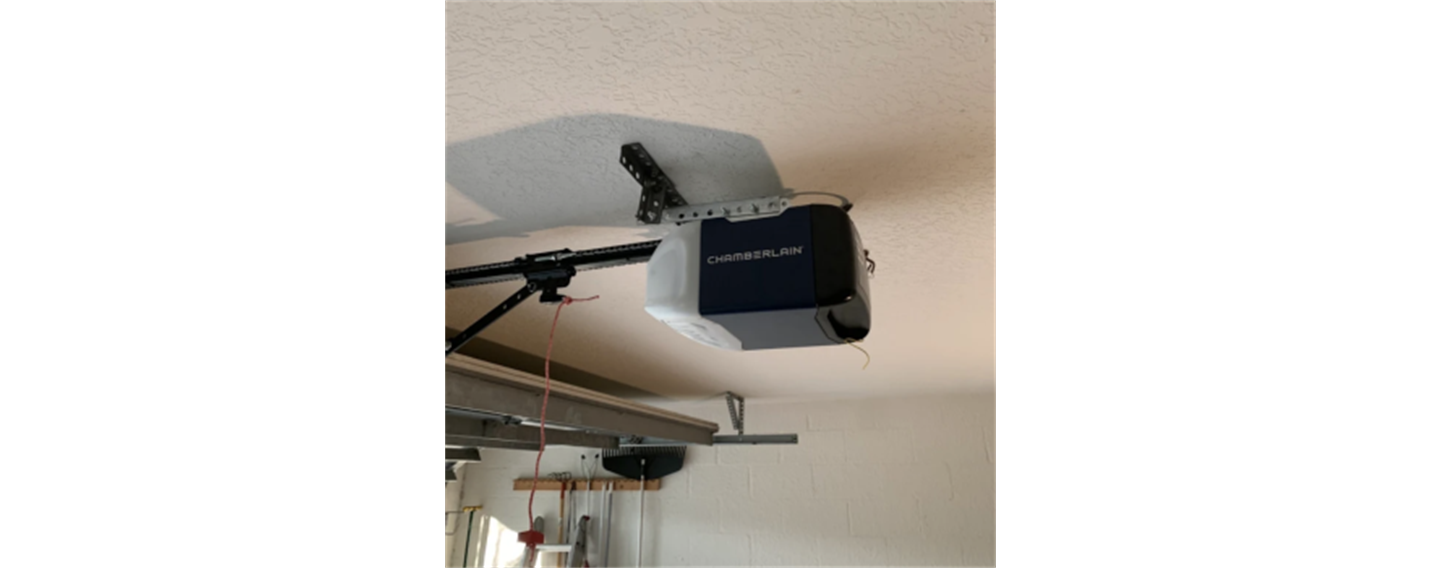 Image for Champions Garage Door Service with ID of: 6519833