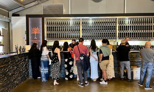 Image for Tempus Two Cellar Door with ID of: 6519873