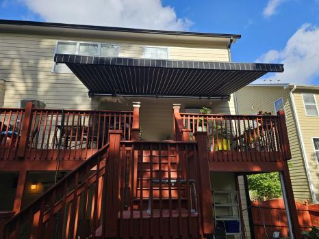 Image for Marygrove Awnings with ID of: 6520291