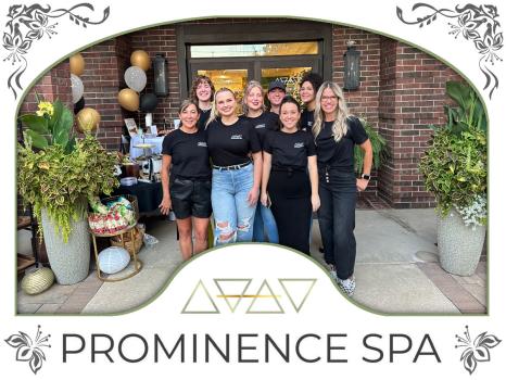 Image for Prominence Med Spa with ID of: 6520553
