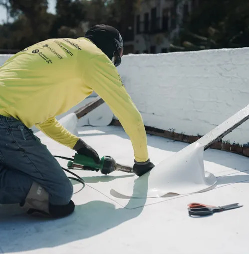 Image for Irvine Commercial Roofing with ID of: 6520578