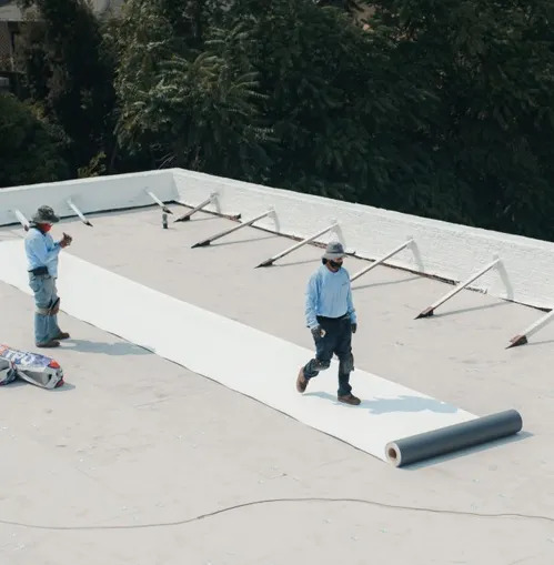 Image for Irvine Commercial Roofing with ID of: 6520581