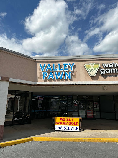 Image for Valley Pawn with ID of: 6316638