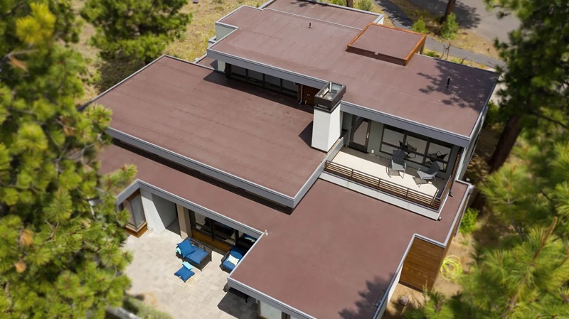 Image for Flat Roofing Los Angeles with ID of: 6520653