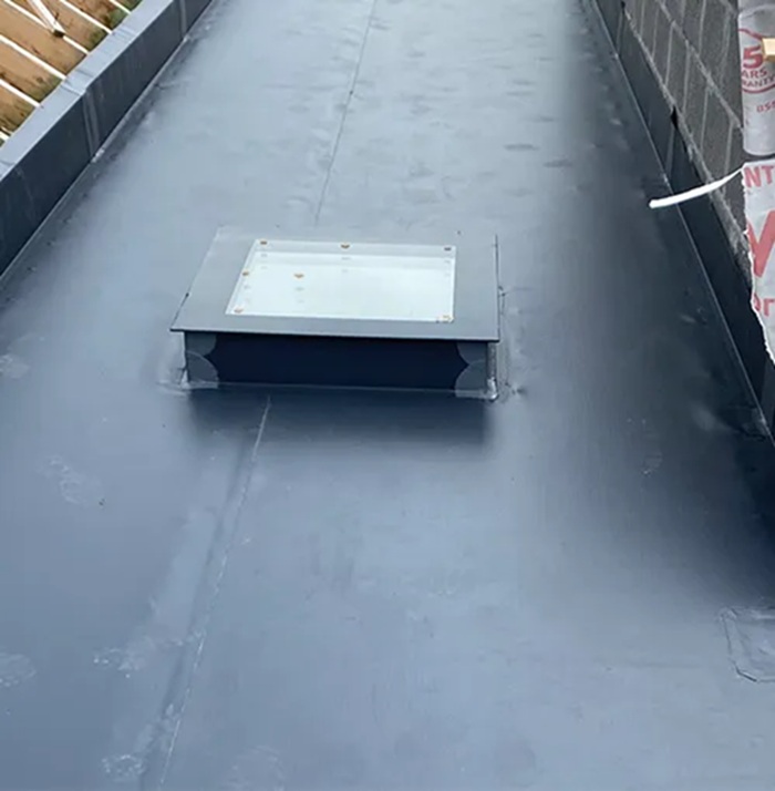 Image for Flat Roofing Los Angeles with ID of: 6520656