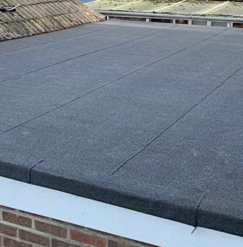 Image for Flat Roofing Los Angeles with ID of: 6520659