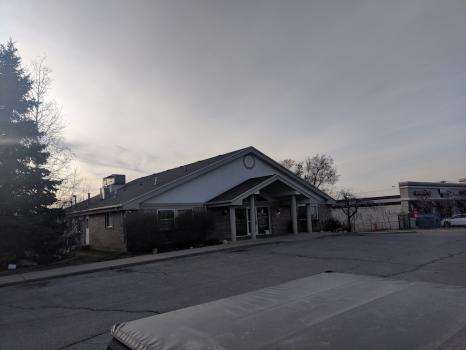 Image for Burch Creek Animal Hospital with ID of: 6520717