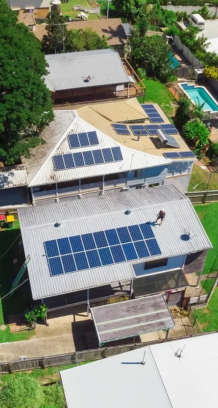 Image for Solar Panels Newark with ID of: 6520737