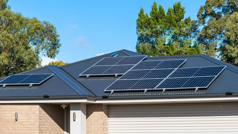 Image for Solar Panels Newark with ID of: 6520738