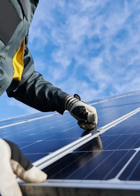 Image for Solar Panels Newark with ID of: 6520739