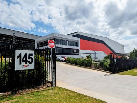 Image for Dynamic Warehousing Logistics with ID of: 6520812