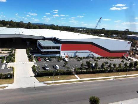 Image for Dynamic Warehousing Logistics with ID of: 6520813