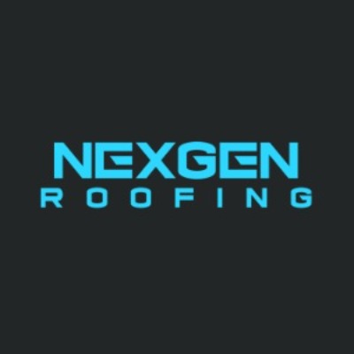 Image for NexGen Roofing with ID of: 6521123