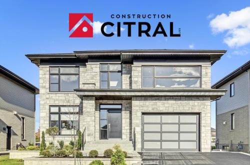 Image for Construction Citral Ltee with ID of: 6521140
