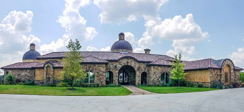 Image for Agape Roofing & Construction with ID of: 6521287