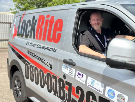 Image for LockRite Locksmiths with ID of: 6521305