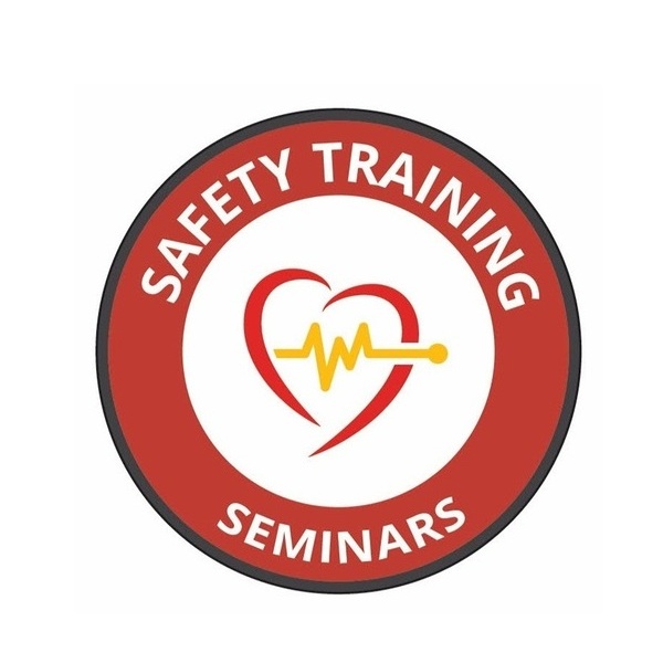 Image for Safety Training Seminars with ID of: 5992894