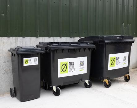 Image for Zero Tech Waste with ID of: 6521508