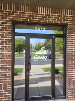Image for Gusso Surety Bonds with ID of: 6521534