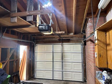 Image for 24/7 Garage Door And Gate Services LLC with ID of: 6521565