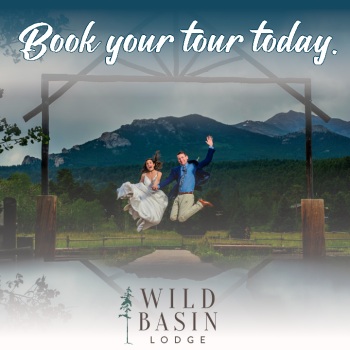 Image for Wild Basin Lodge with ID of: 6521623