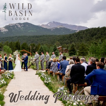 Image for Wild Basin Lodge with ID of: 6521626