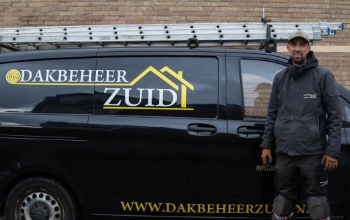 Image for Dakbeheer Zuid | Dakdekker Den Bosch with ID of: 6521665