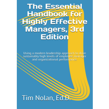 Image for Highly Effective Organizations with ID of: 6521679