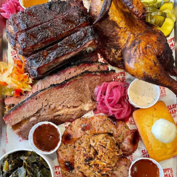 Image for Sloppy Mama's BBQ with ID of: 6521778