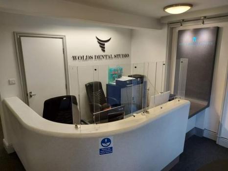 Image for Wolds Dental Studio with ID of: 6521944