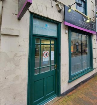 Image for Wolds Dental Studio with ID of: 6521953