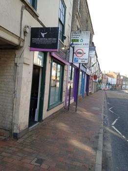 Image for Wolds Dental Studio with ID of: 6521971