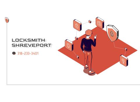 Image for Locksmith Shreveport with ID of: 6522062