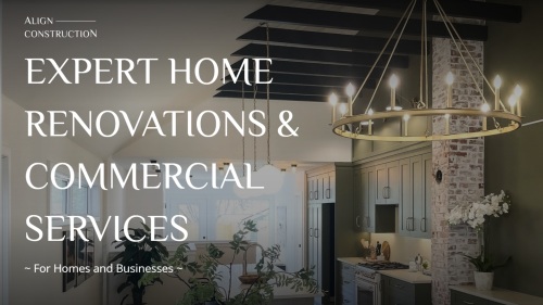 Image for Align Construction Inc. with ID of: 6522099