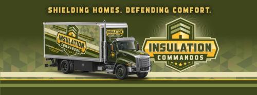 Image for Insulation Commandos of Southeast Florida with ID of: 6522260