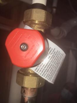 Image for Baptiste Plumbing Service with ID of: 6522391