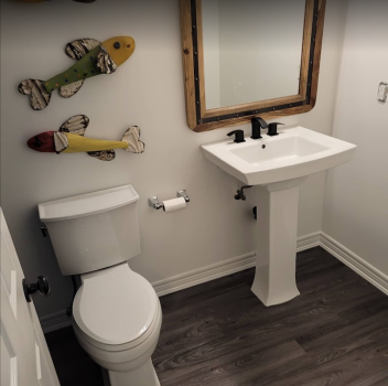 Image for Baptiste Plumbing Service with ID of: 6522397