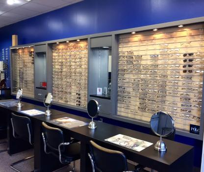 Image for Texas State Optical with ID of: 6522427