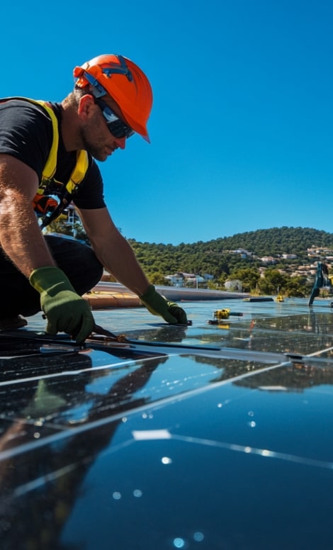 Image for Solar Panel Installation Dayton with ID of: 6522607