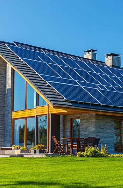 Image for Solar Panel Installation Dayton with ID of: 6522608