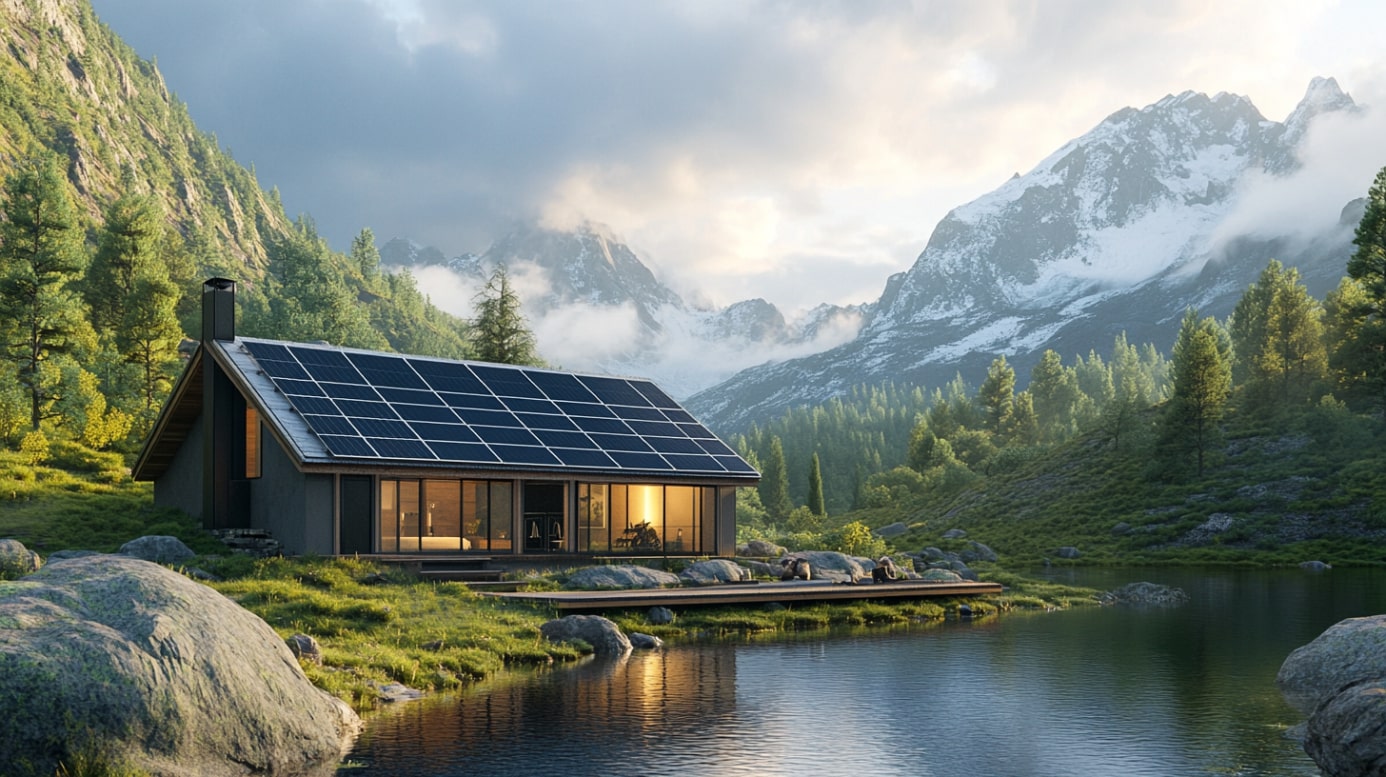 Image for Solar Panel Installation Dayton with ID of: 6522609