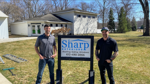 Image for Sharp Exteriors with ID of: 6522655