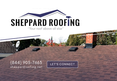 Image for Sheppard Roofing with ID of: 6522720