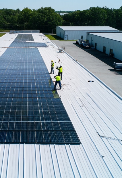 Image for Solar Installer Columbus with ID of: 6522817
