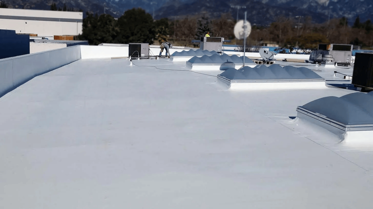 Image for Commercial Roofing Long Beach with ID of: 6522879