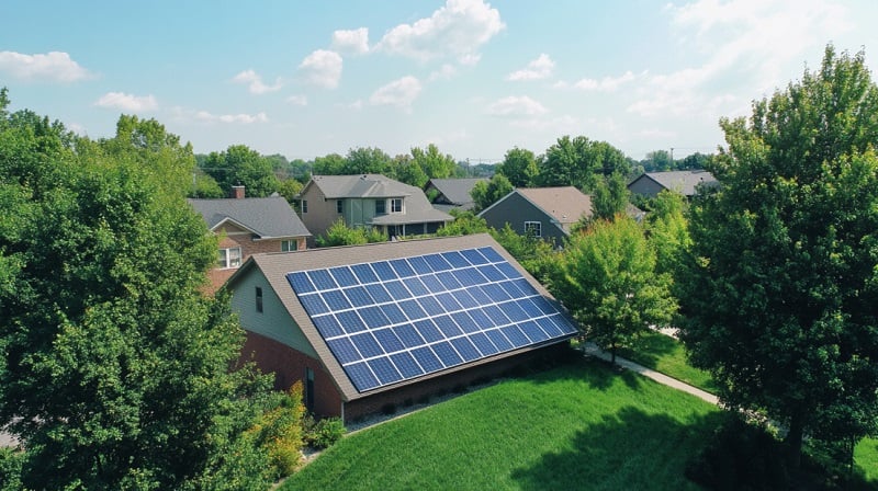 Image for Solar Panel Installation Columbus with ID of: 6522921