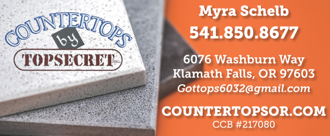 Image for Countertops by Topsecret with ID of: 6522974