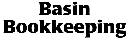 Image for Basin Bookkeeping with ID of: 6523001