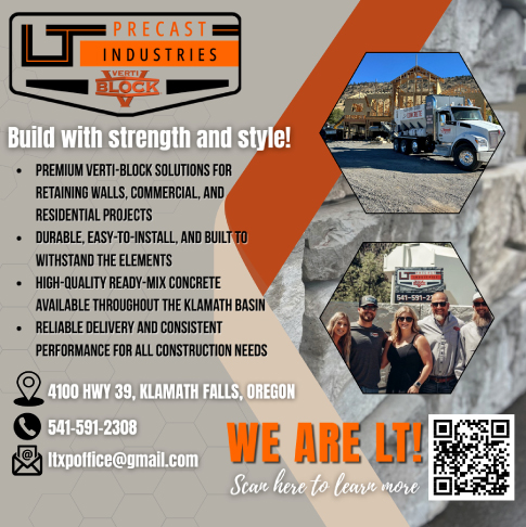 Image for LT Excavating & PreCast Industries with ID of: 6523067