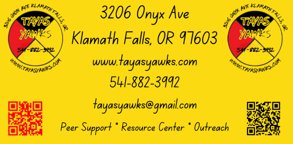 Image for Tayas Yawks with ID of: 6523103